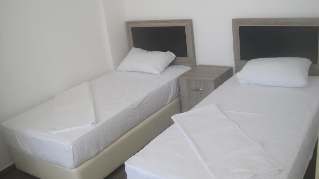 Inci Apart & Hotel Enez Værelse billede