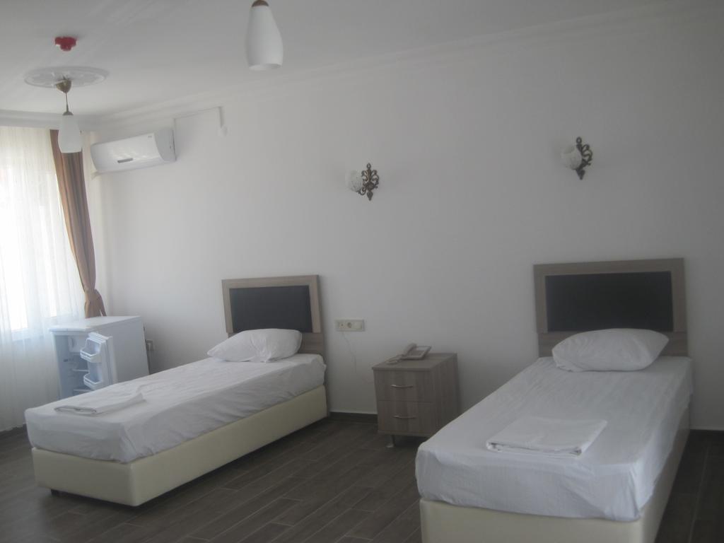 Inci Apart & Hotel Enez Værelse billede